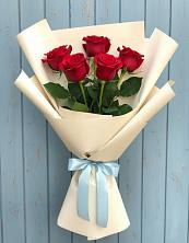 Букет Классика чувств в Воткинске