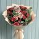 Букет цветов из: Гвоздики и Розы в Воткинске
