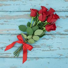 Букет Красные розы #REPLACE_PRED# Воткинске