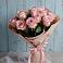 Букет цветов из: Розы в Воткинске