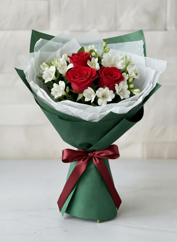 Букет Идеальный Вкус в Воткинске