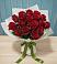 Букет Красные розы в Воткинске