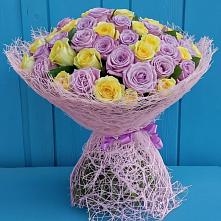 Букет 101 Волшебный Миг в Воткинске