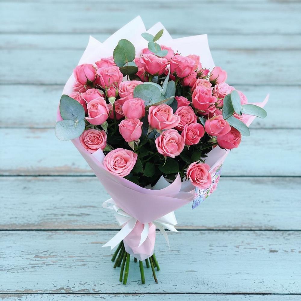 Букет Леди совершенство в Воткинске