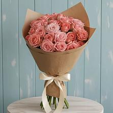 Букет цветов из:  Розы в Воткинске
