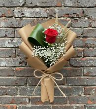 Букет цветов из:  Розы #REPLACE_PRED# Воткинске