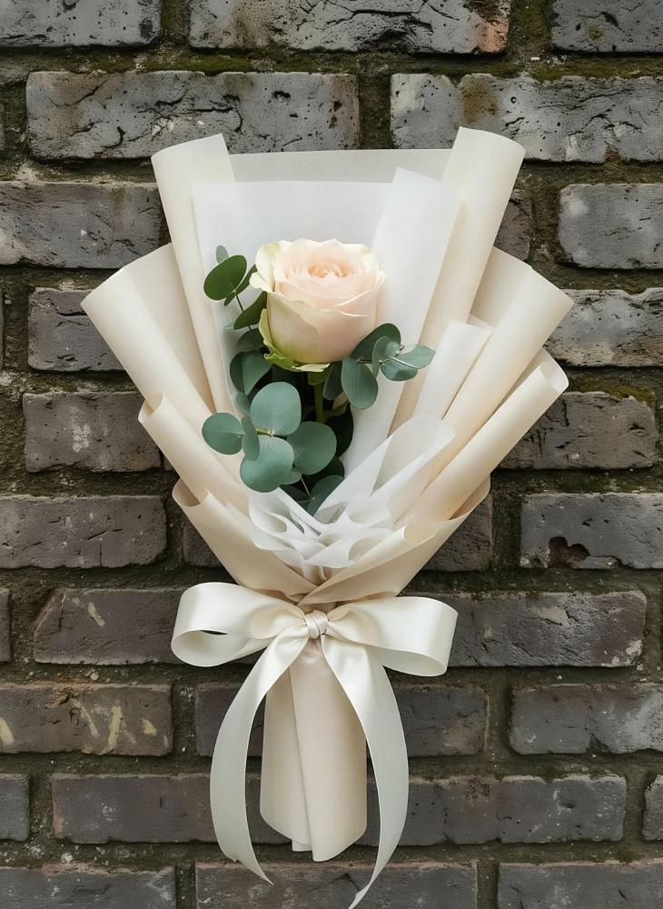 Букет цветов из: Розы в Воткинске