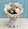 Букет цветов из: Розы в Воткинске