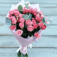 Букет Леди совершенство в Воткинске