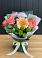 Букет цветов из: Гвоздики, Розы, Герберы и Хризантемы в Воткинске